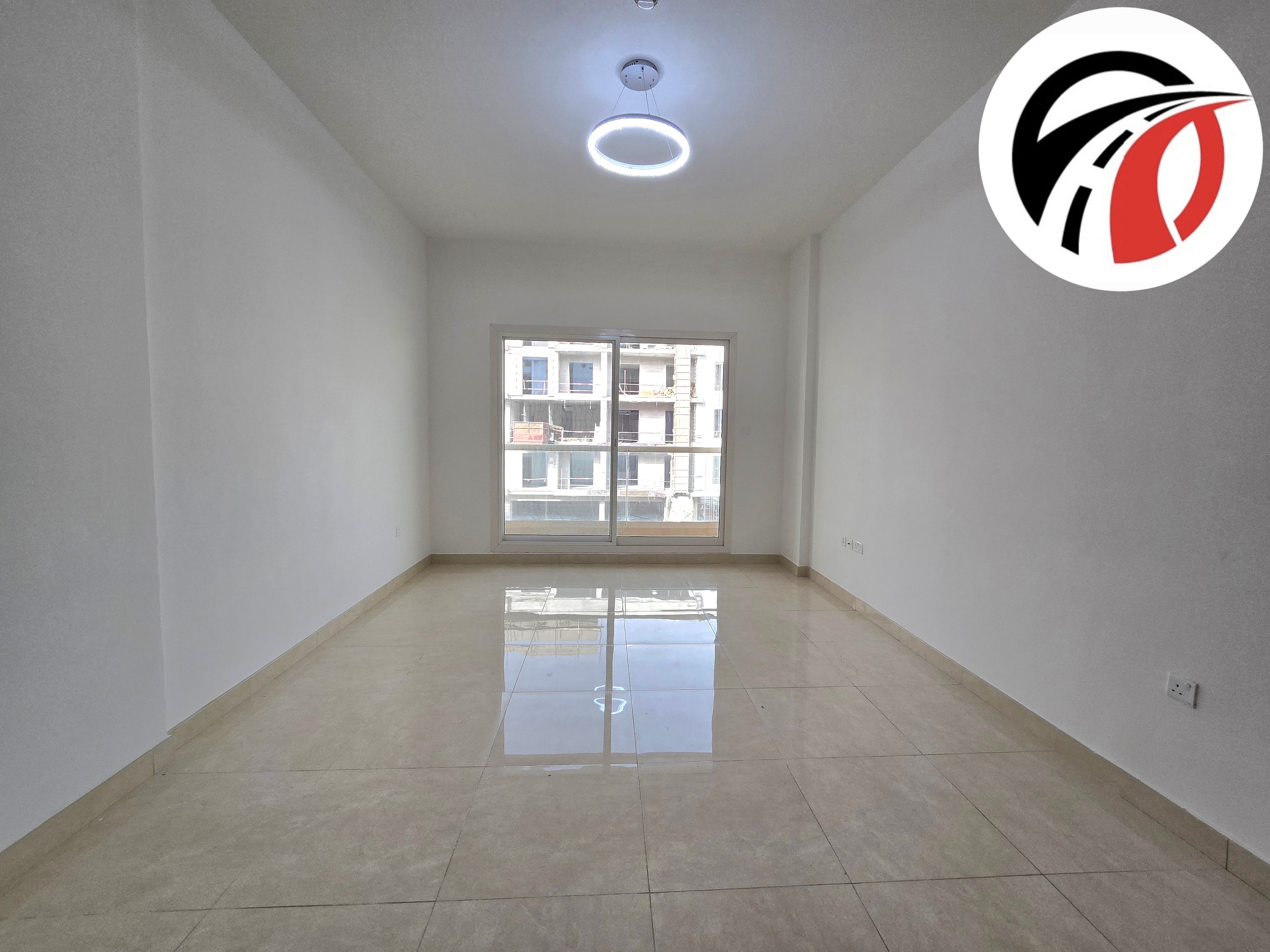 Cheaper and Spacious 1BHK Only in 57.5k/yr Big Layout!