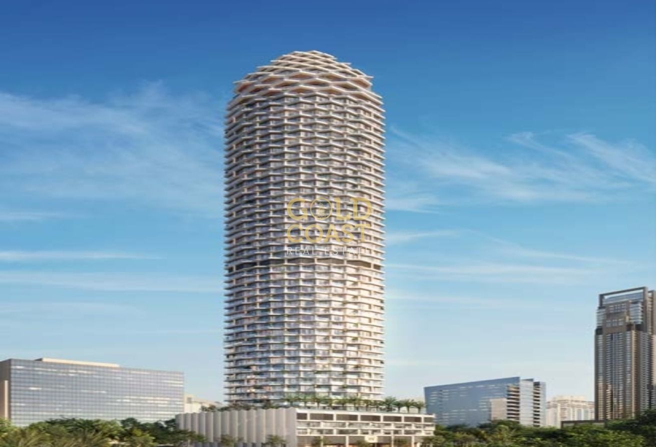 Marriott Branded 1BR Apartment | Full Canal View | High Floor | W Residences Downtown Dubai | Ultra-Luxury Living | Handover Soon | Prime Location