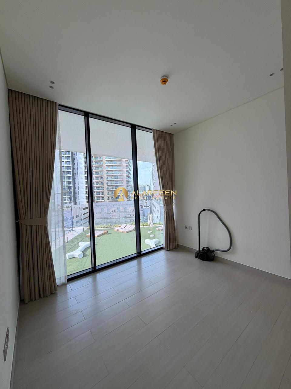 1BHK With Private Pool | Best Deal | Luxuy Living