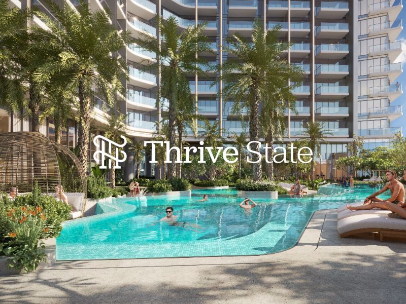 Fully Furnished | Smart Home | Branded Luxury