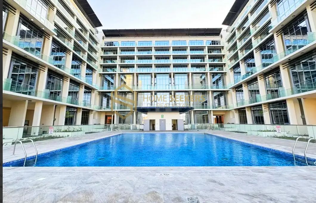 1 BR Simplex | Well-Maintained | Best deal