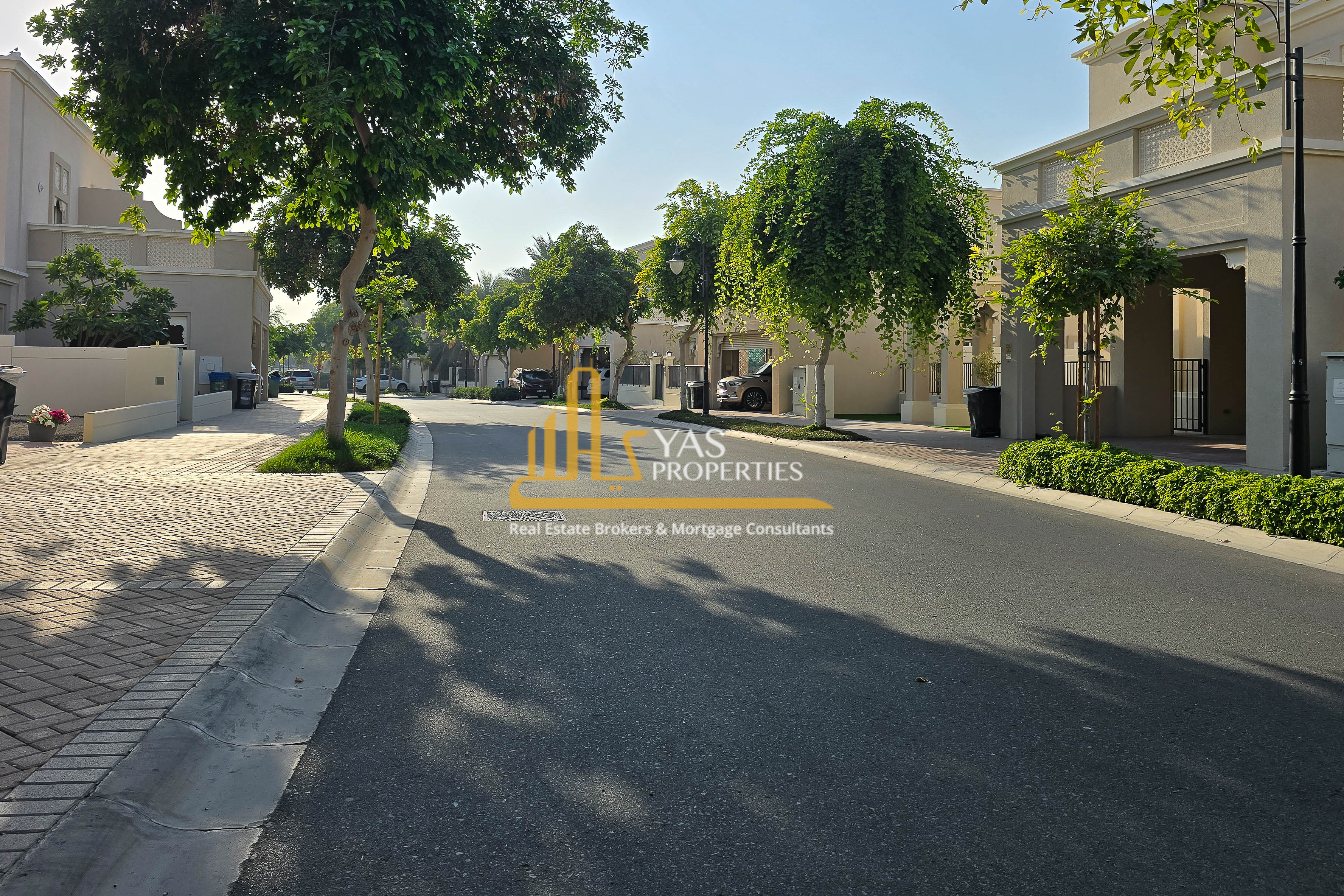 5BR Cedre Villa | Prime Location