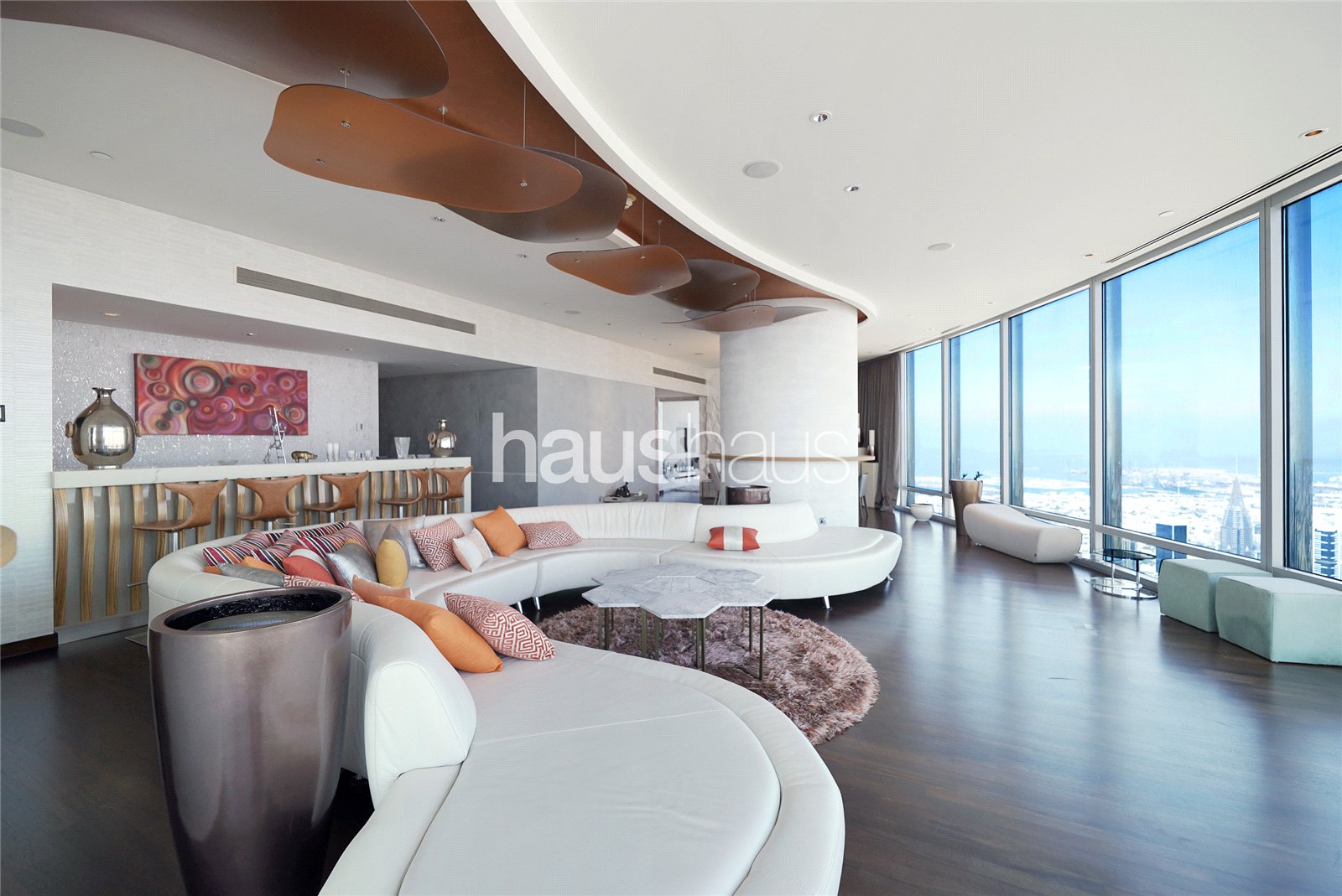 Stunning Penthouse | One of a Kind | Luxury Living