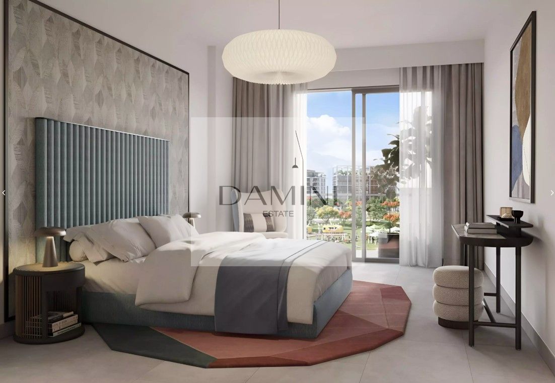 Spacious Layout | Ready Soon | Motivated Seller
