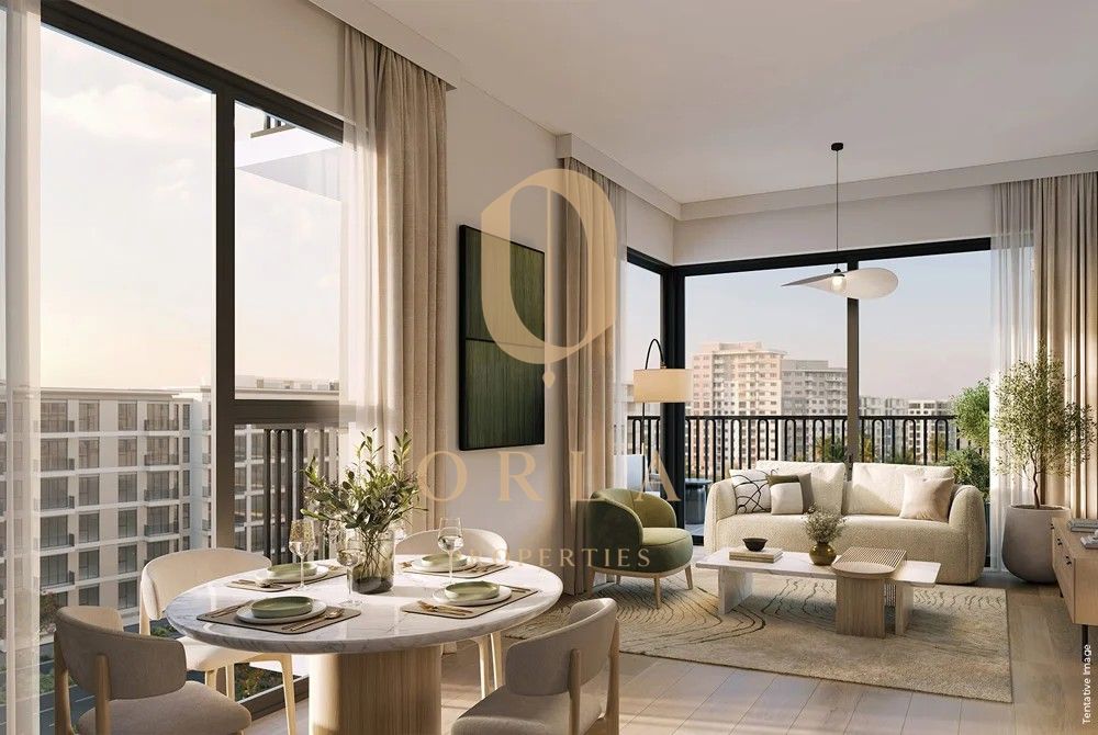 Spacious Layout | Bright Living | Prime Investment