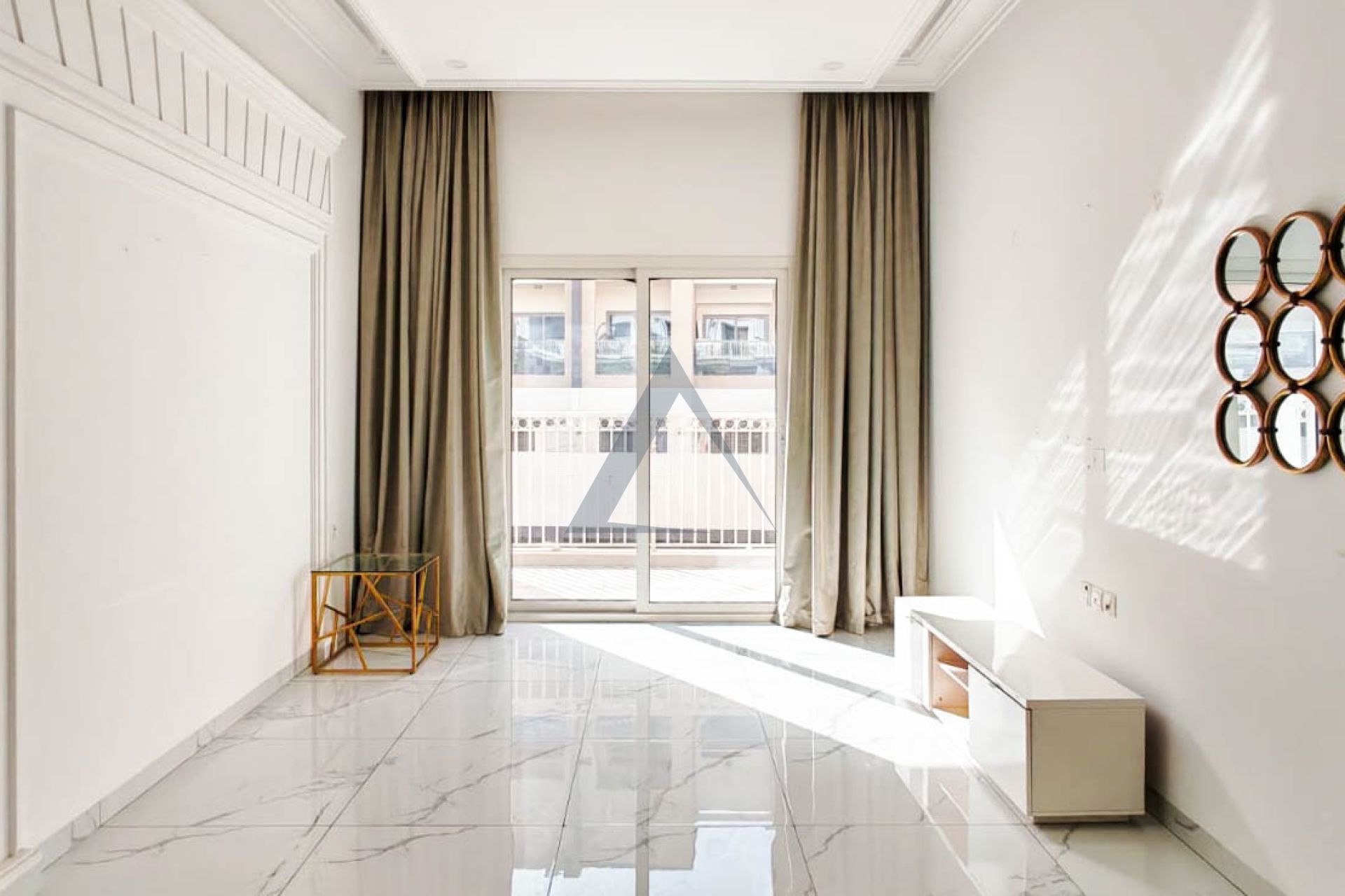Spacious | ElegantT 1 BHK | Prime Location