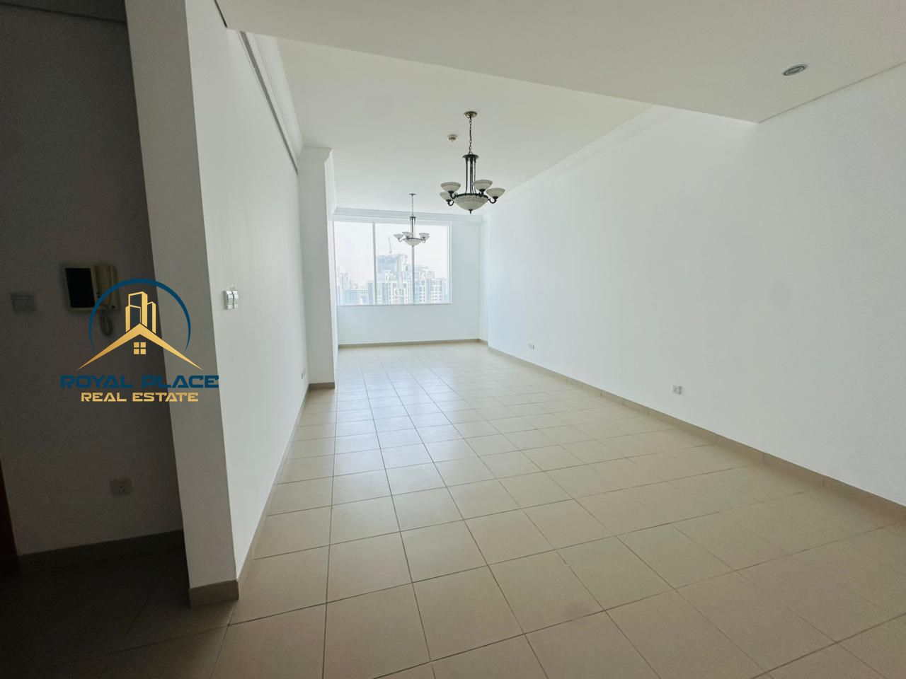 Large 2BR | Prime Location | Near Metro