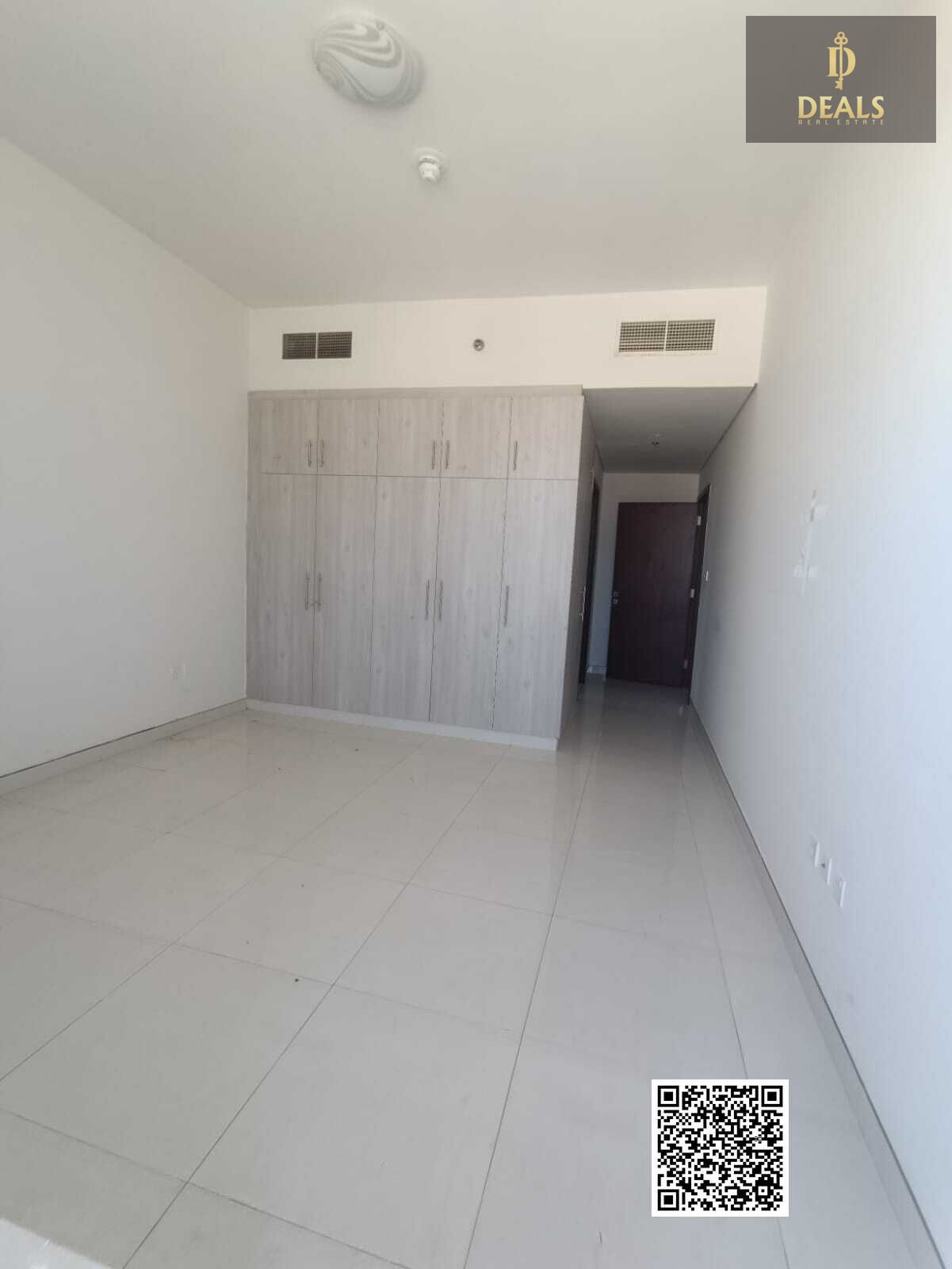 Spacious 2BHK for Rent in Al Rashidiya 3 Near Grand Mall | Balcony | Open View | AED 56,000 Yearly