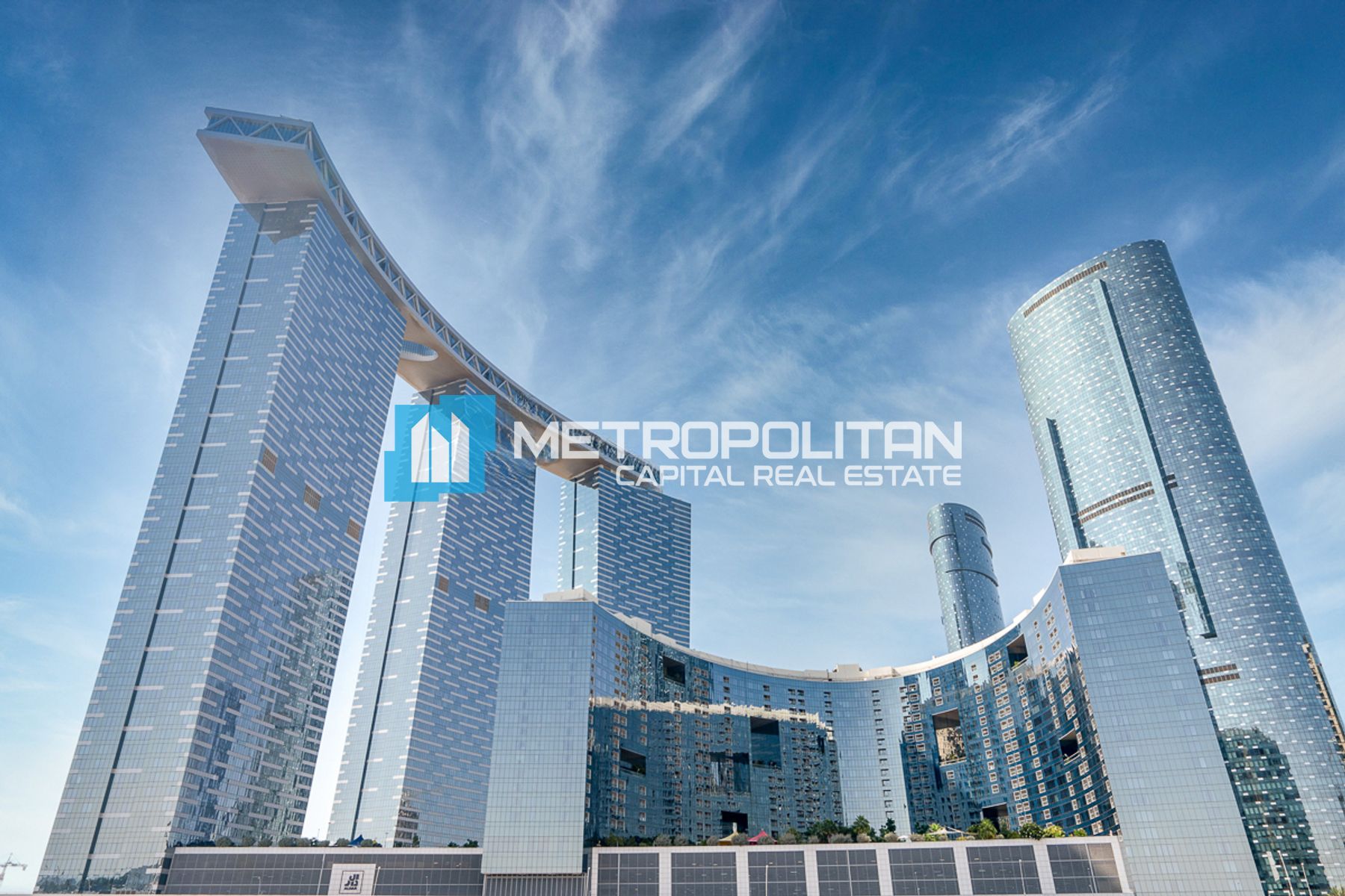 High Floor| 1 Bedroom| Laundry| Motivated Seller