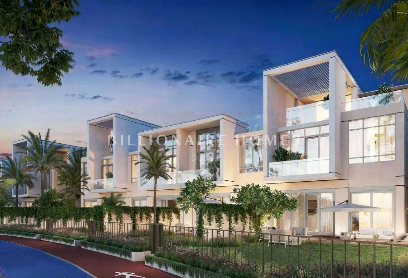 Largest Plot | Built-in Pool | Prime Location