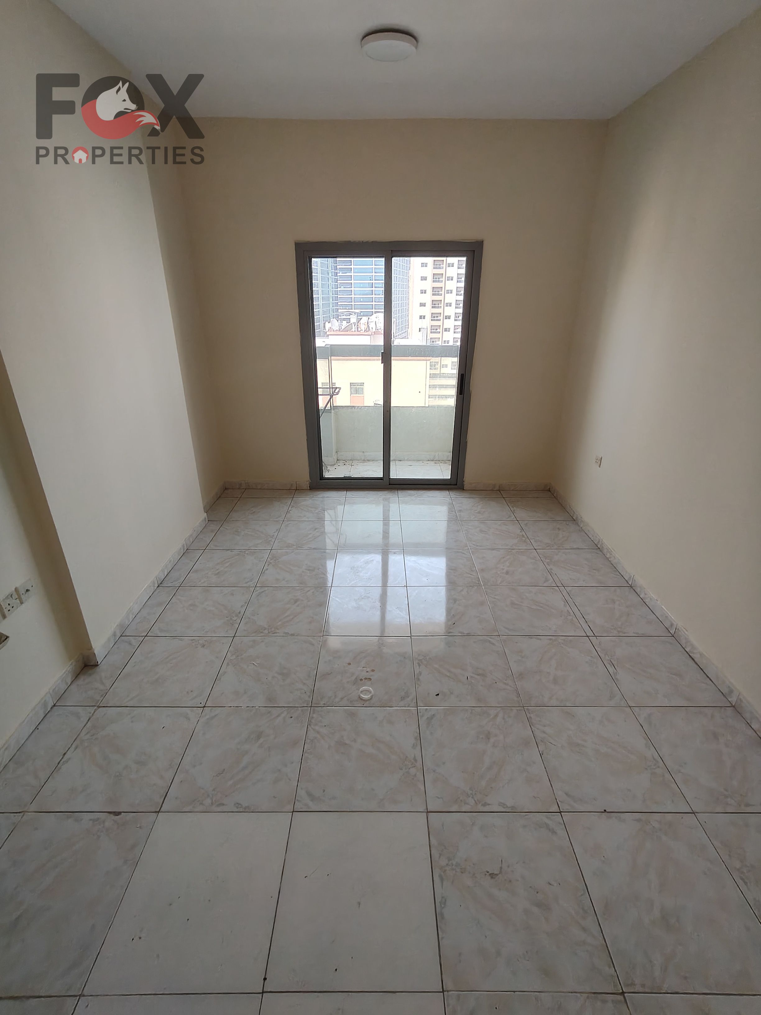 2BHK for Rent in Al Nuaimiya 1 Near Gulfa Bridge | 2 Balconies