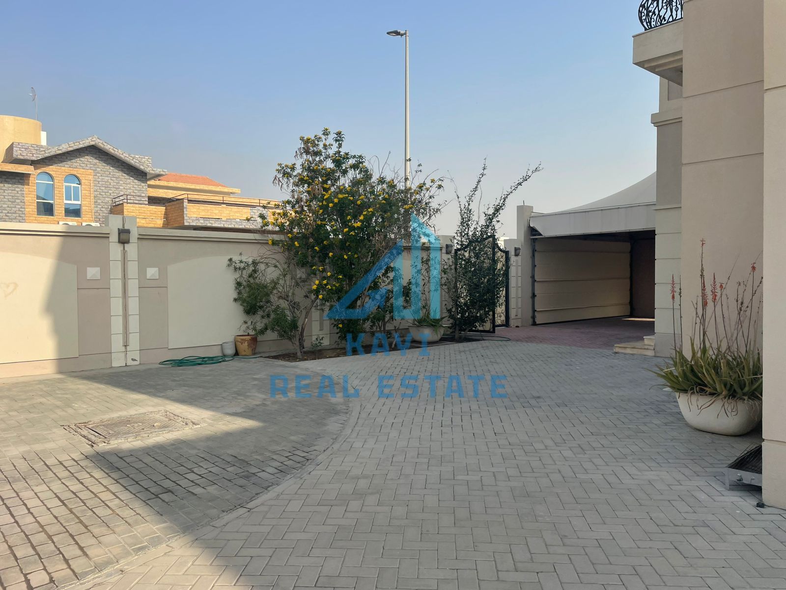 Spacious 5 Master Bedroom Villa | Al Abar | Massive 13,000 Sq. Ft. Plot