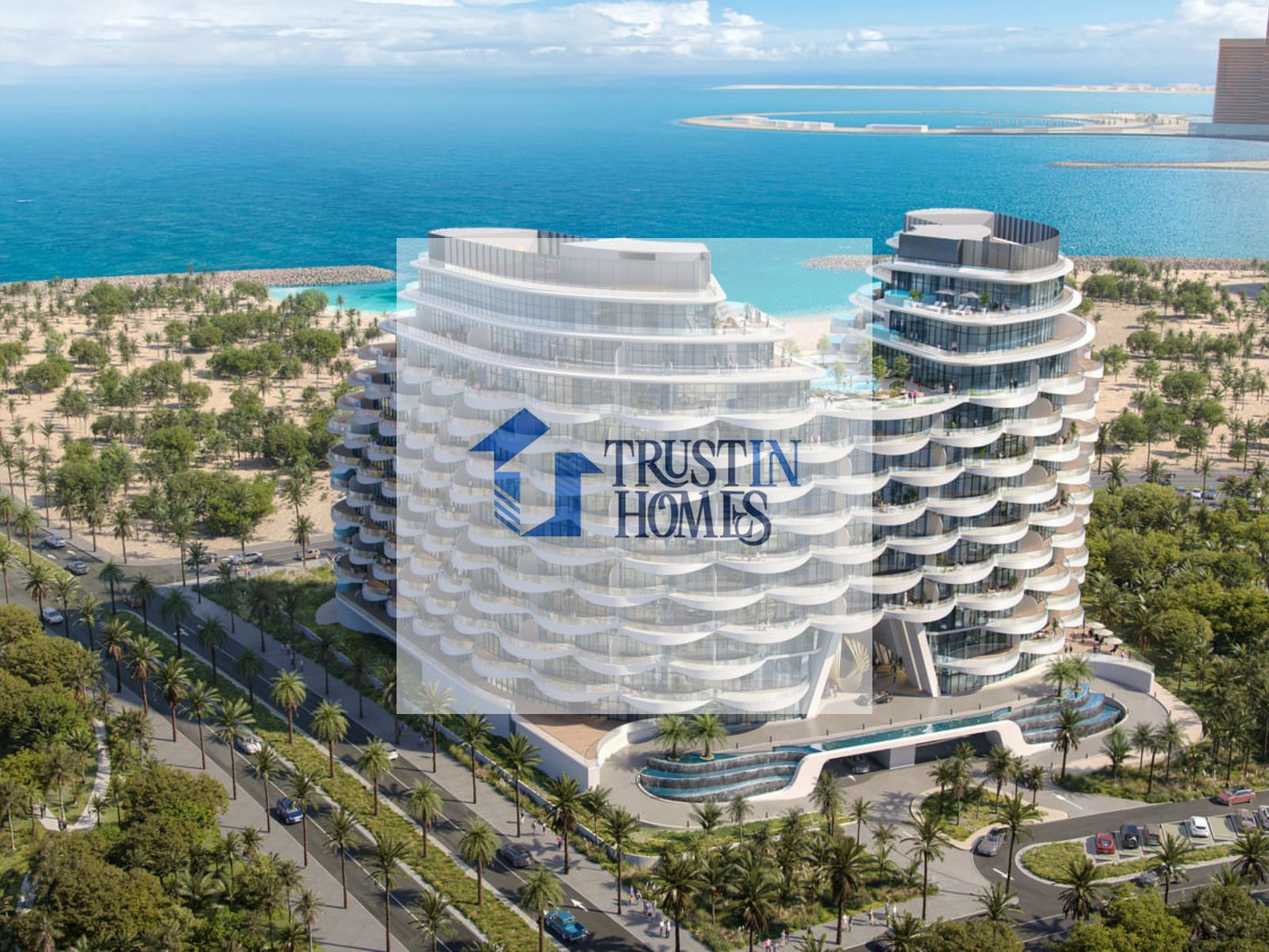 Luxury Living / Flexible Payment Plan / High ROI