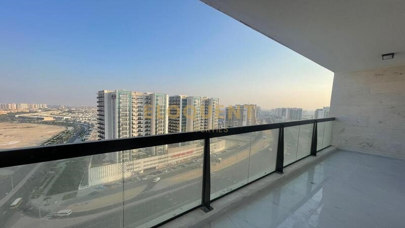 Close To The Metro | Unfurnished | Prime Location
