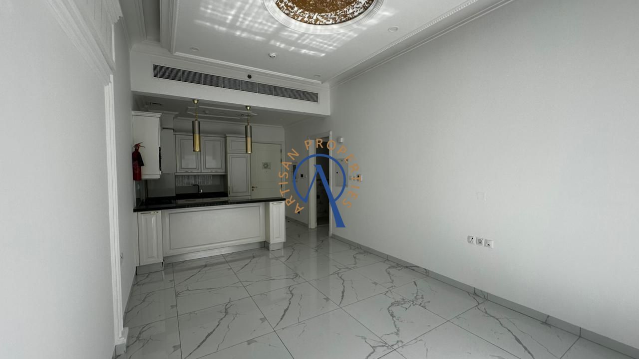 SPACIOUS 1BHK | ELEGANT TOUCHES | CALL NOW
