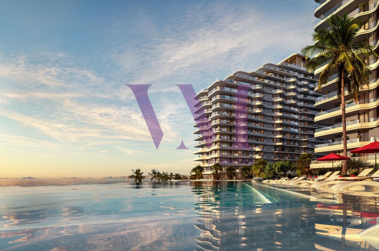 Under the original Price | Pool and Partial Sea View