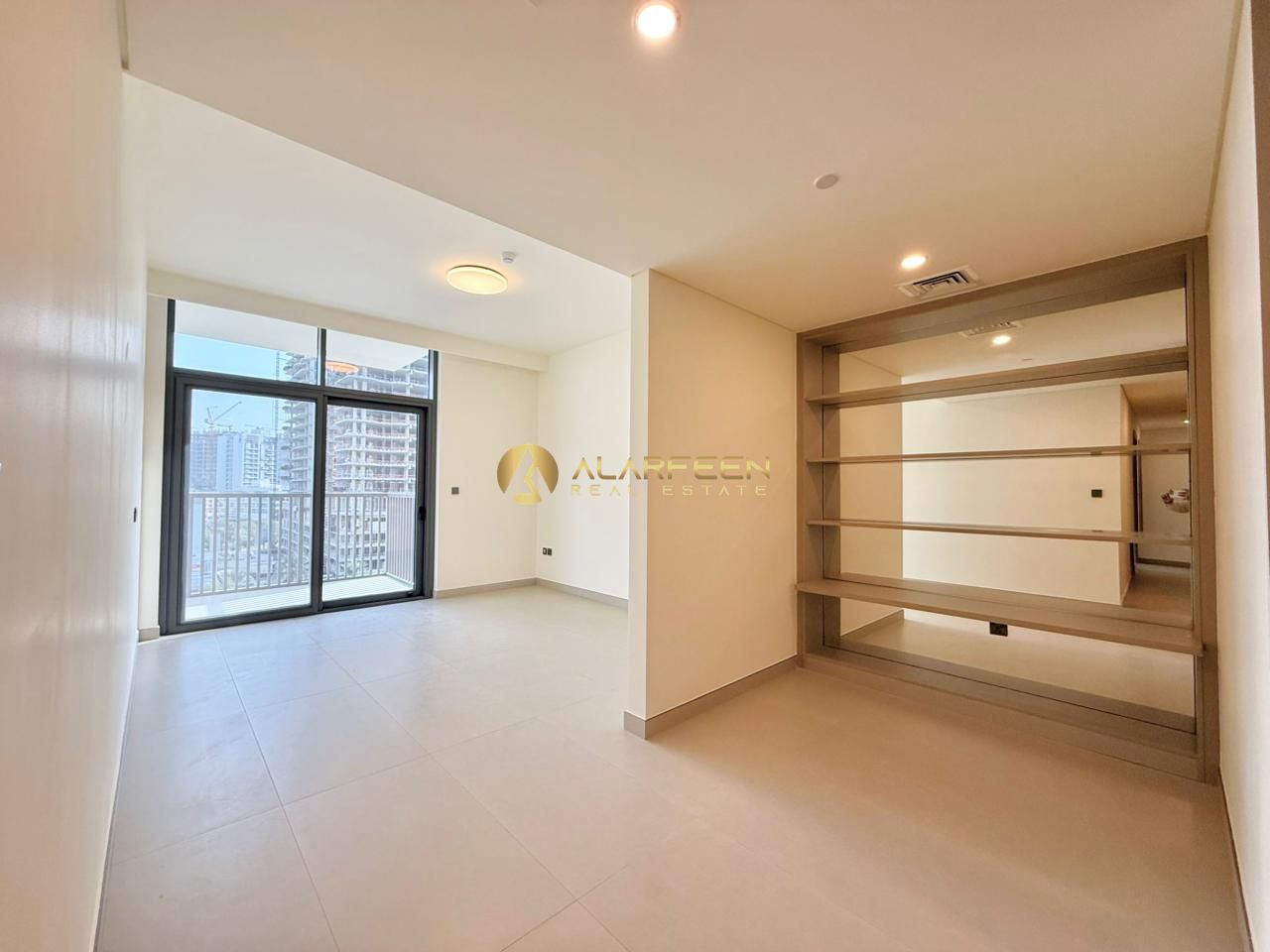 Unfurnished 2BR| Brand New | Ready to move