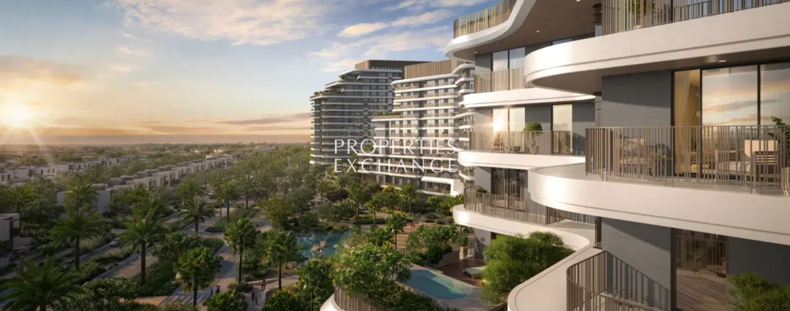 PREMIUM QUALITY APARTMENT | LUSH GREEN RESORT LIVING & HIGH ROI