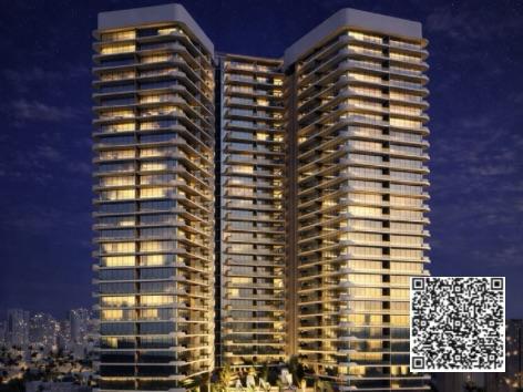 Full Sea View 3BHK | Luxury Living | 7 Years Plan