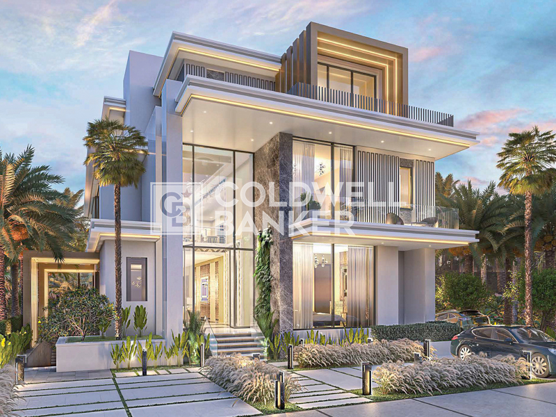 Prime Location | Payment Plan | ROI