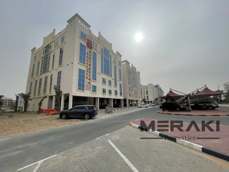 ready to move - Luxury 2-Bedroom Apartment | open view | – Stunning Views & Prime Location