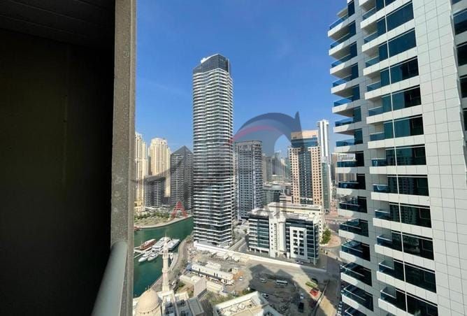 Furnished | High Floor Elegance | Private Balcony Views | Vacant Now | Limited Time Opportunity