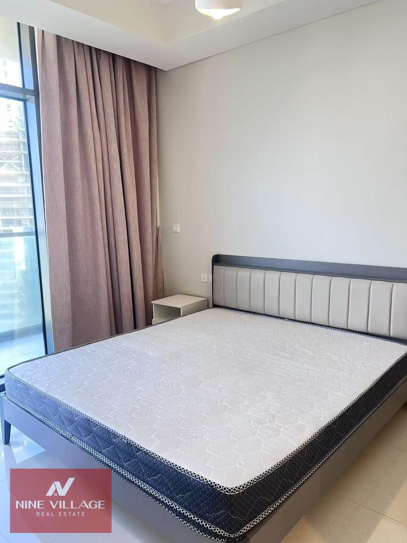 Luxury Studio Apartment | Ready to Move | Business Bay Dubai