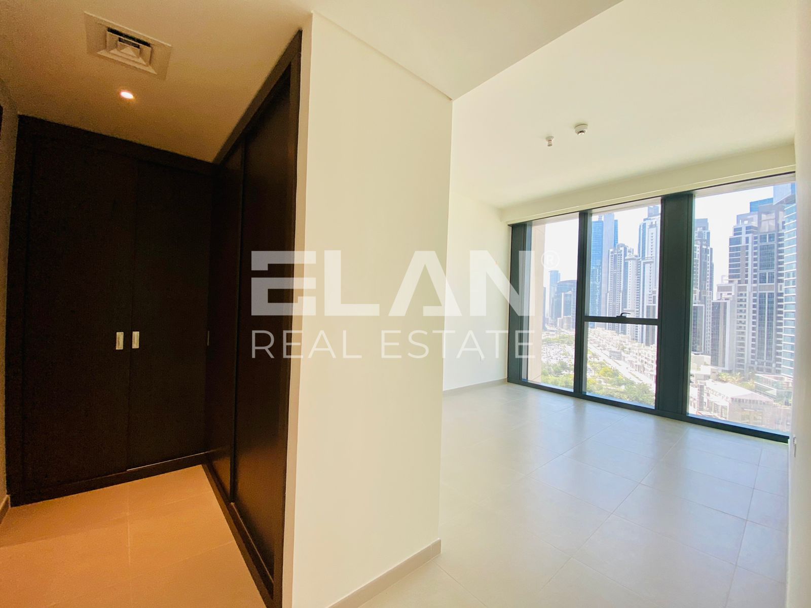 Amazing location | Sea View | High Floor