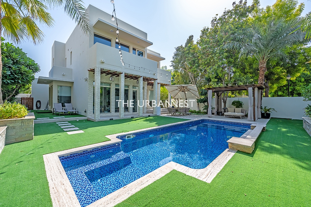 Exclusive | Fully Upgraded | Corner Plot