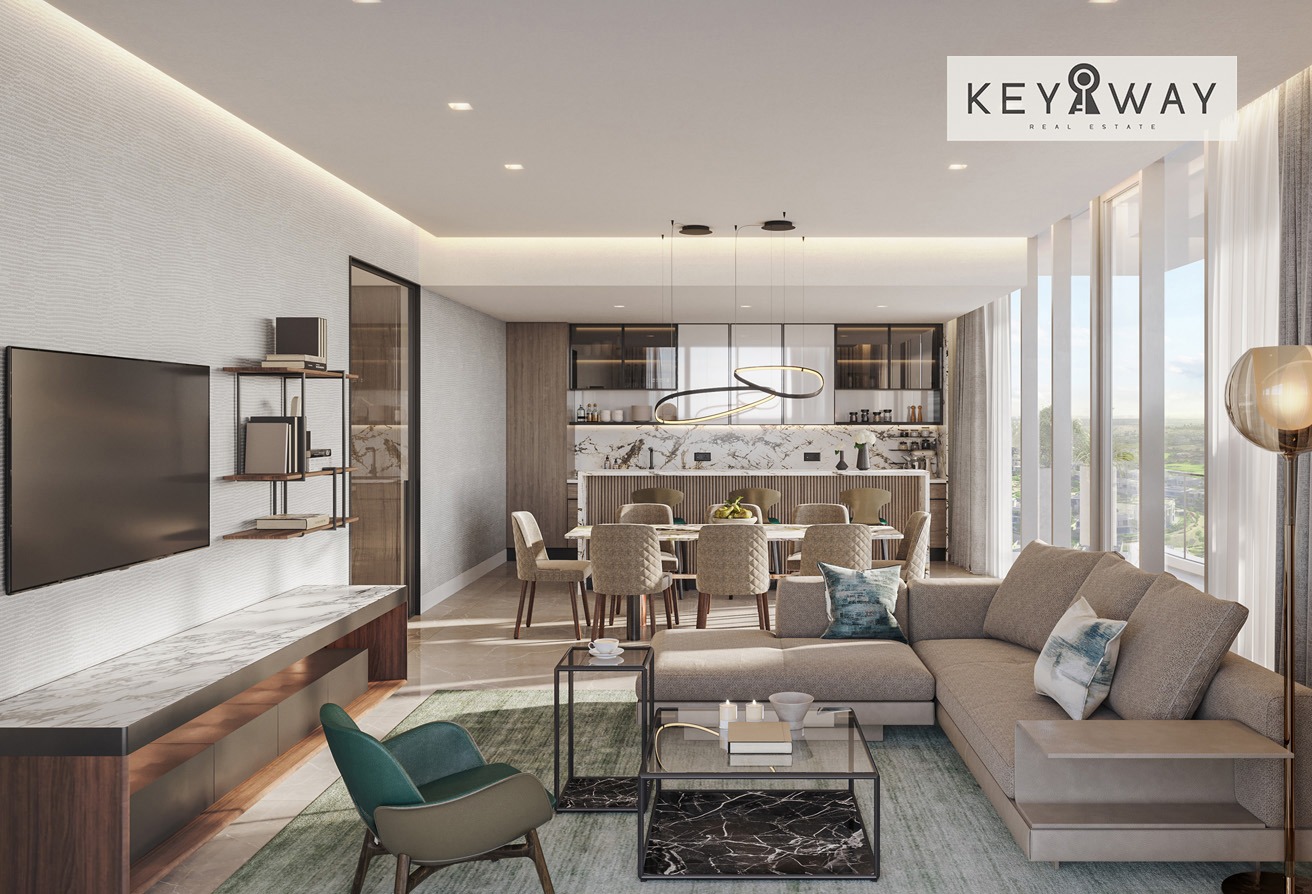 Multiple Units | Corner Unit | High Floor