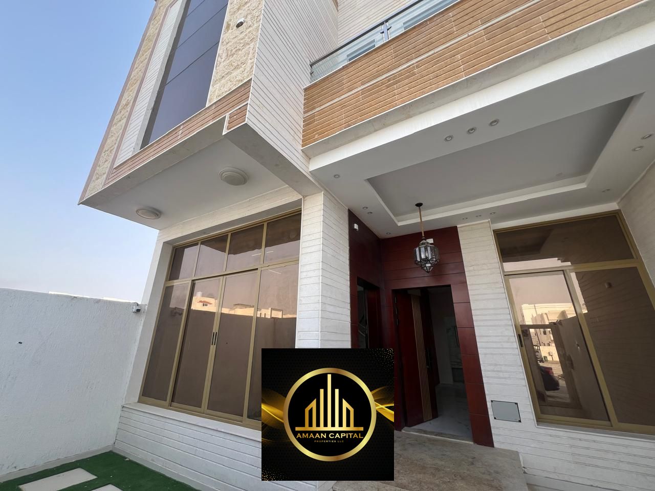 For sale: a luxurious and beautiful townhouse in Al Hiliwo 2