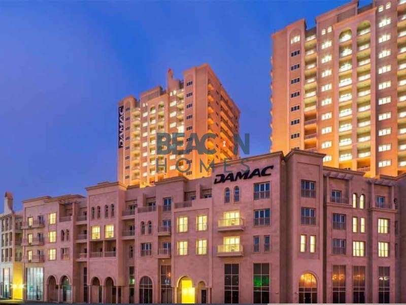 Modern Urban Living | Near Metro | High Roi
