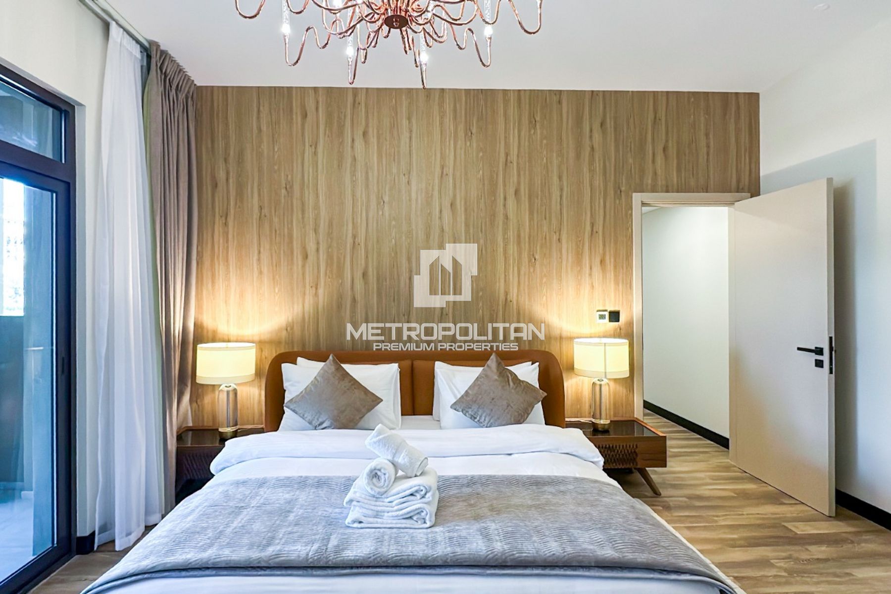 Exclusive | Upgraded| Furnished | Ready to Move-In