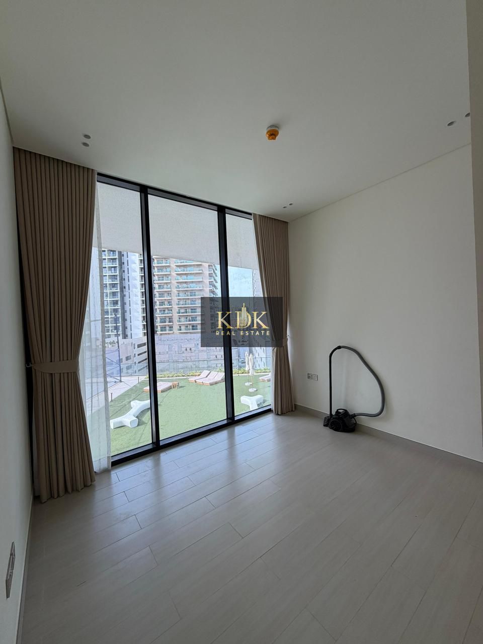 1BHK With Private Pool | Best Deal | Luxuy Living