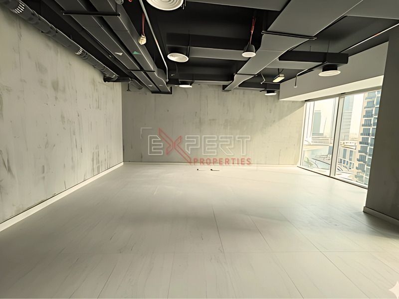 Modern Office Space | Premium Business Address | Binary Tower