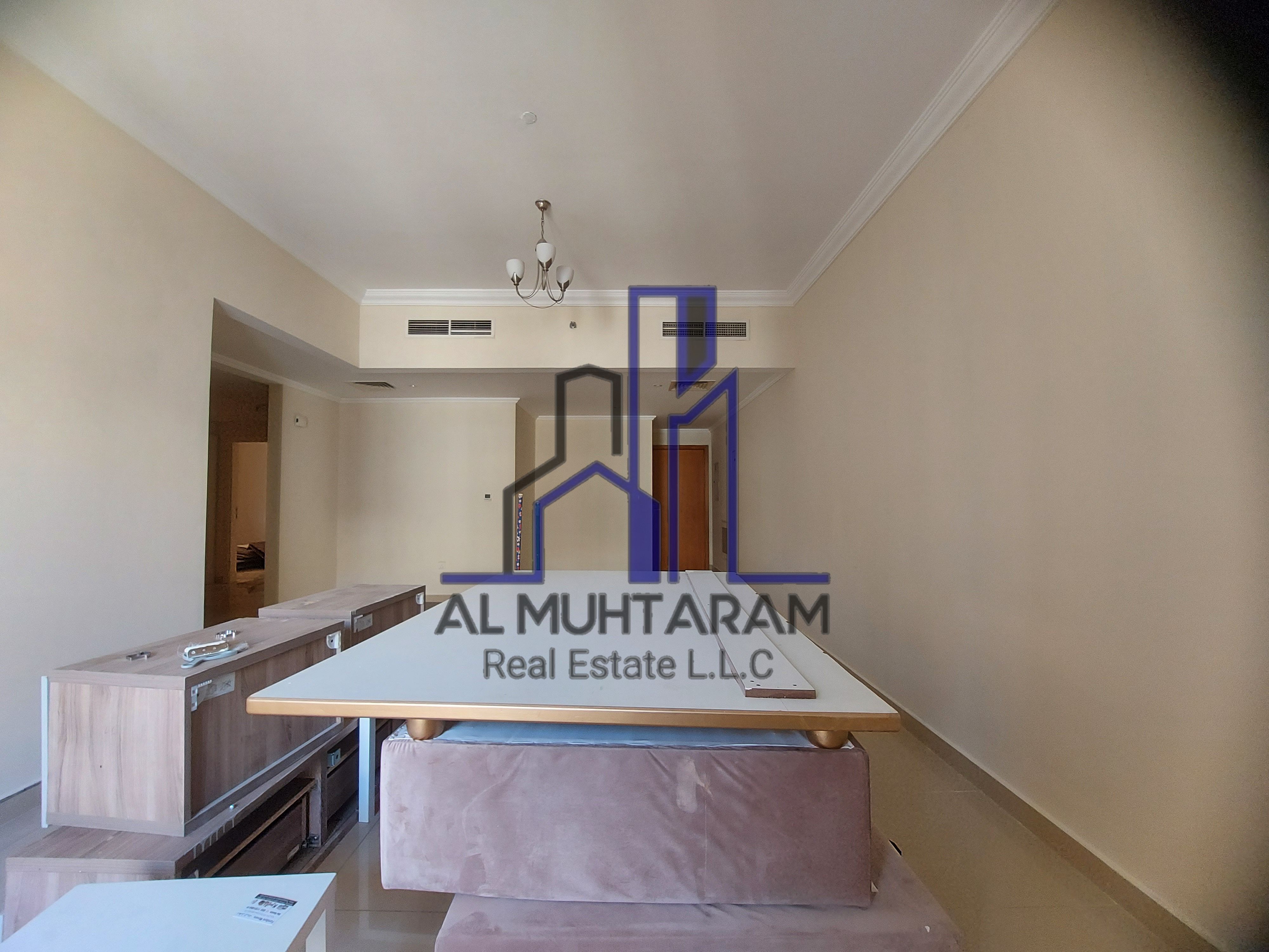 Affordable 3BHK Family apartment Prime location