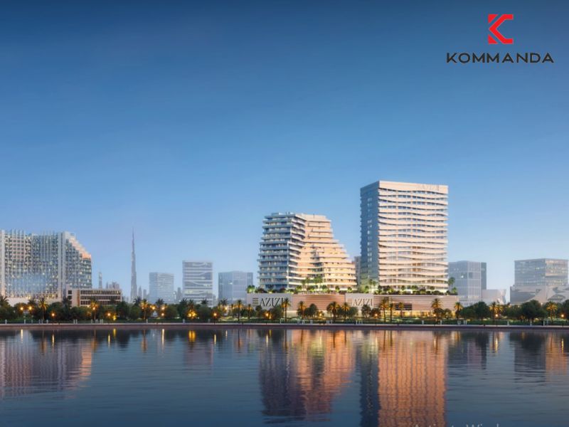 Creek View | Up To 12% ROI | Limited Units Available