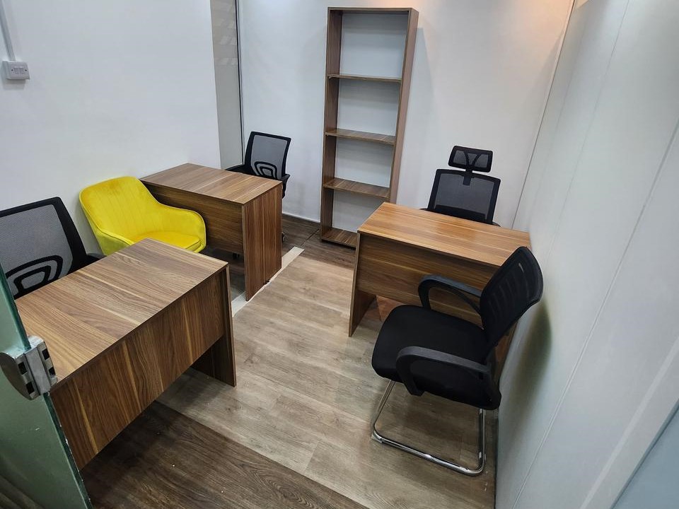 ready to move | near metro | Flexible Payments | Fully Furnished