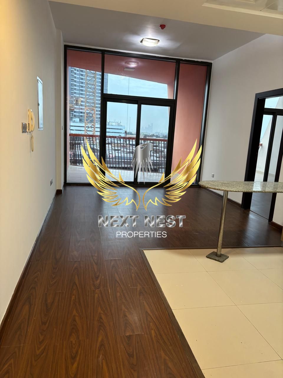 RENOVATED 1BHK FOR RENT NEAR HEADQUARTER | 65K |