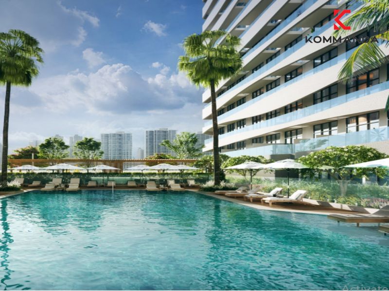 Luxury Apartments in Dubai | Flexible Payment Plan | High ROI Investment
