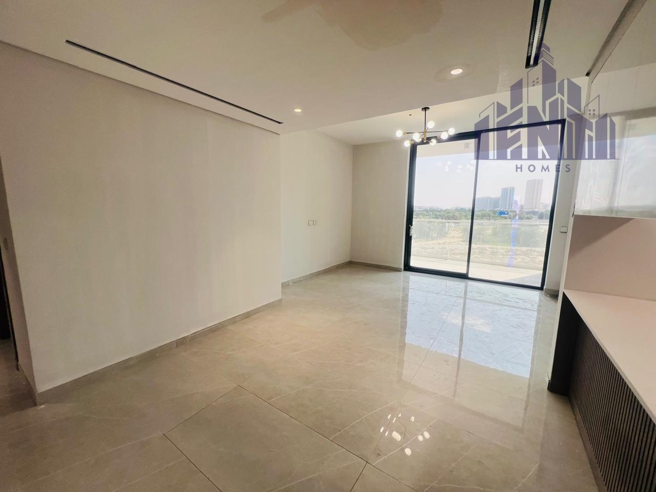 Brand new - 2 Bedroom | First Tenant | Prime DSO