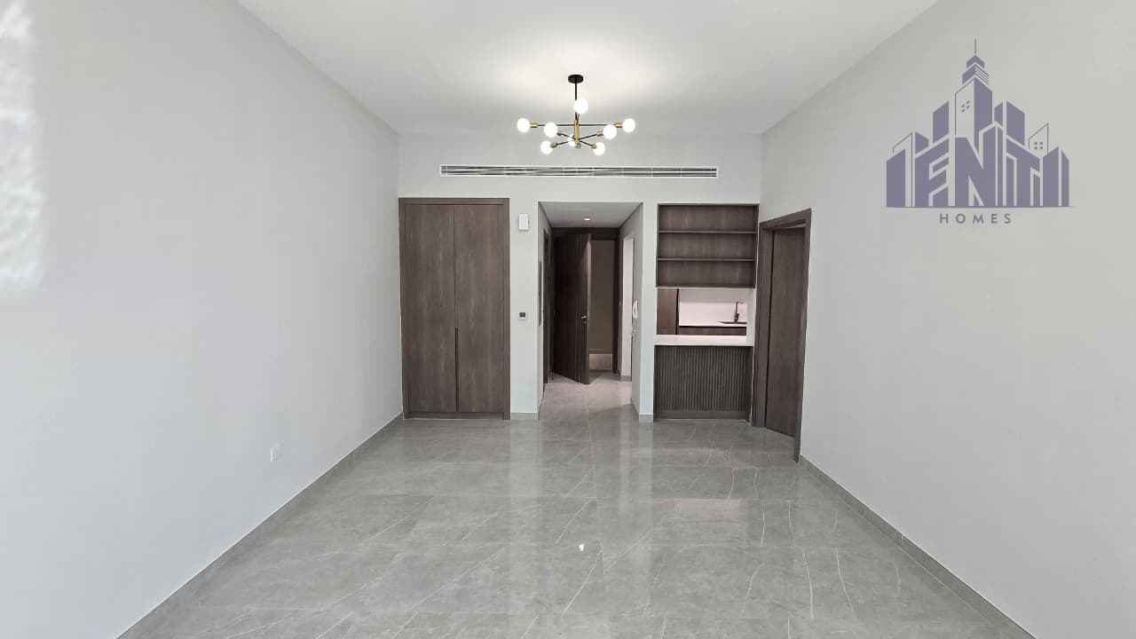Brand New Building - 1 Bedroom Apartment