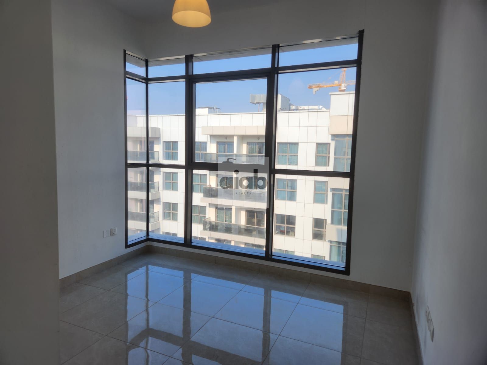 Prime Location | Unfurnished | Well-Maintained
