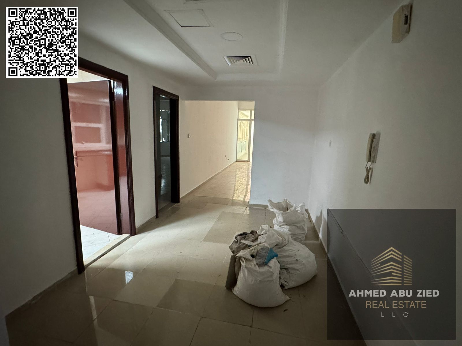 1 Master Bedroom | 2 Bathrooms | Balcony | 4 Payments | Horizon Towers Al Rashidiya 1 Ajman |