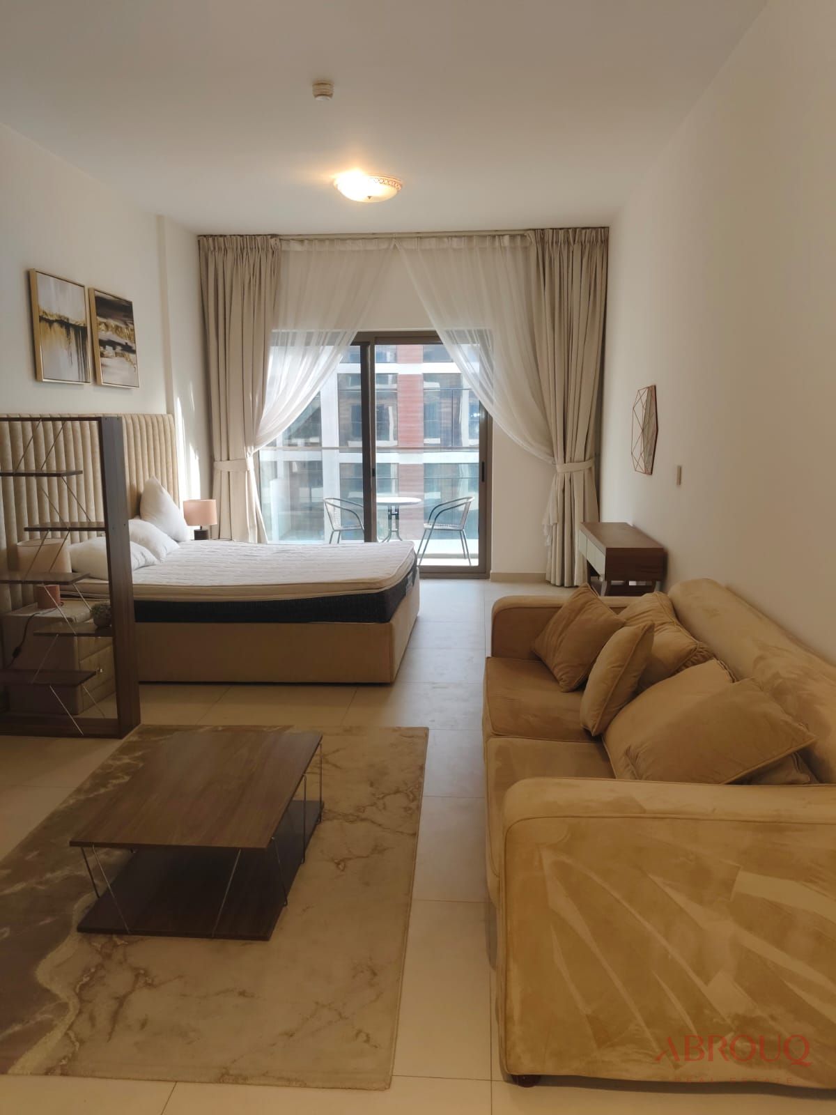 Available Now | Exclusive | Furnished