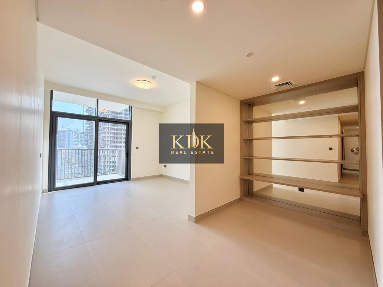 Unfurnished 2BR| Brand New | Ready to move