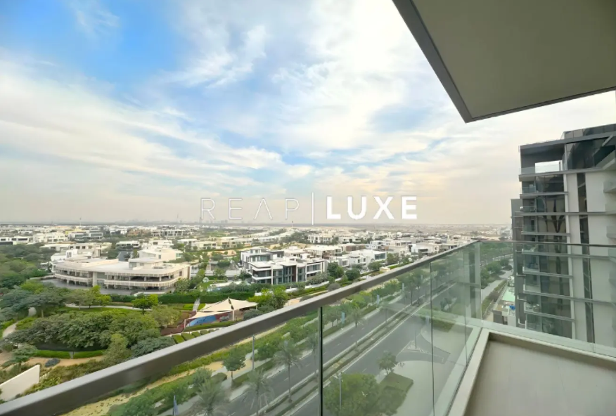 Vacant | Spacious Layout | Luxurious 3BR