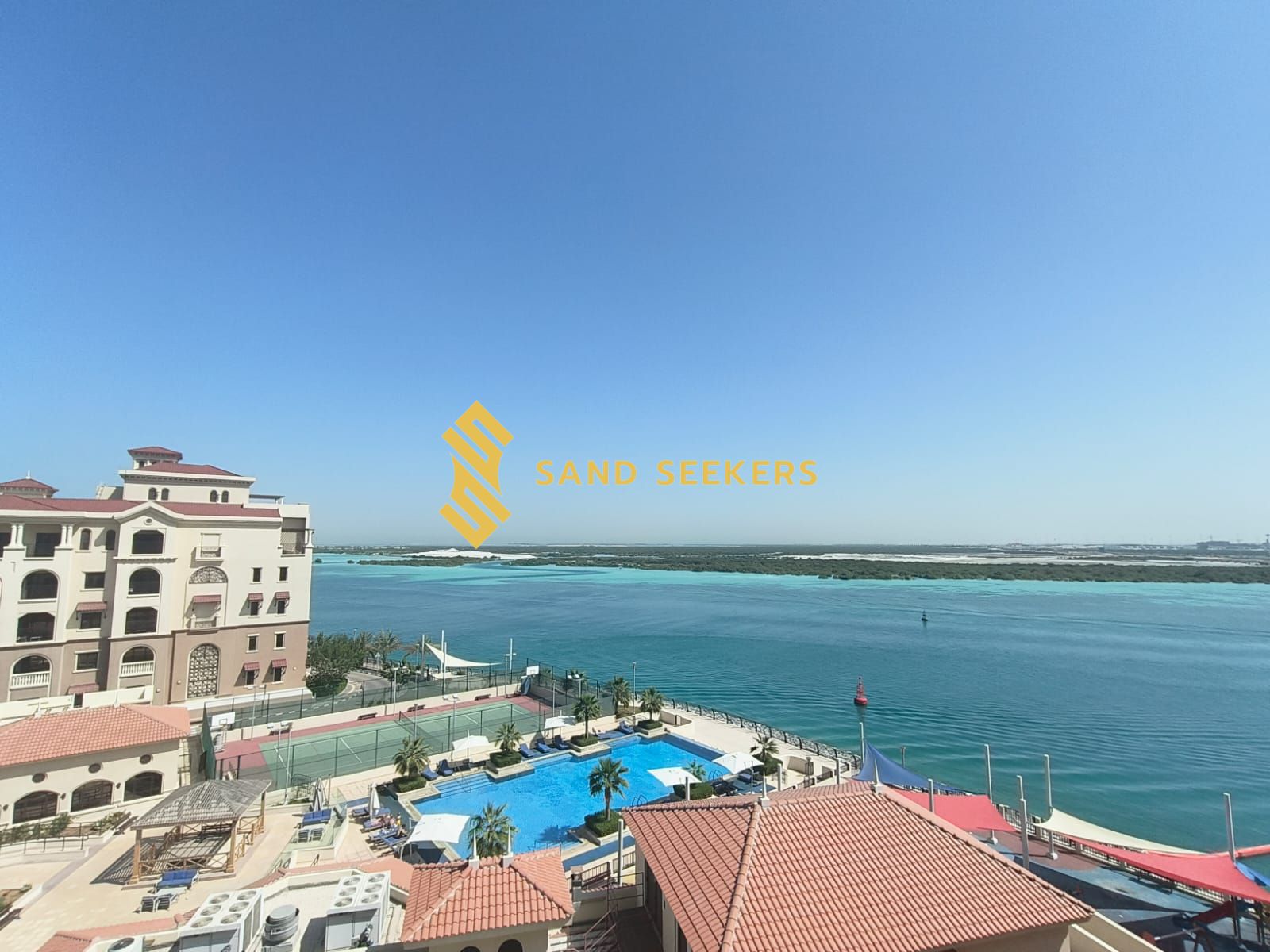 Elegant Living | Affordable Luxury | Prime Spot
