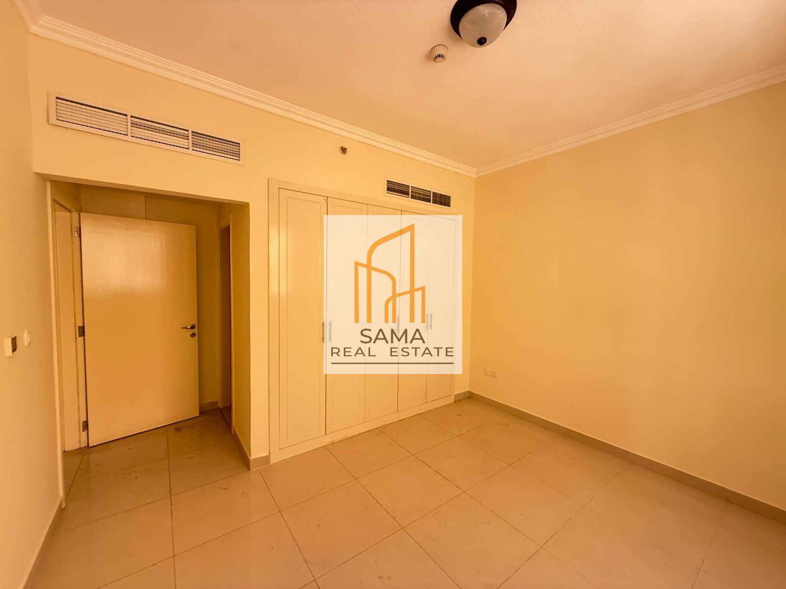 2 bedroom with 3 washroom with car parking only 47k