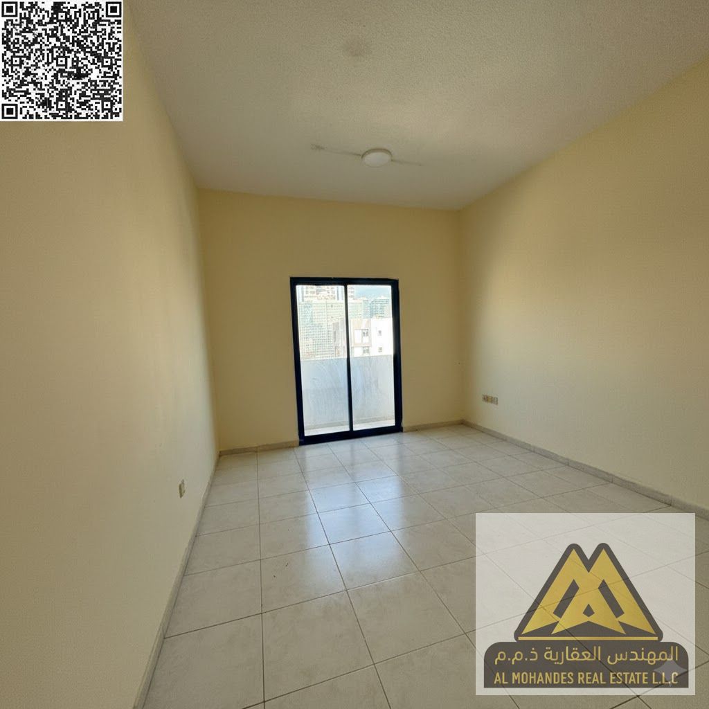 Prime location close to all services | Large spaces | Easy access to Sharjah and Dubai | Ideal for families